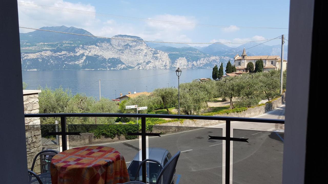 Hotel Pace Brenzone sul Garda Εξωτερικό φωτογραφία