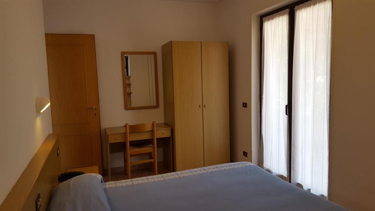 Hotel Pace Brenzone sul Garda Εξωτερικό φωτογραφία