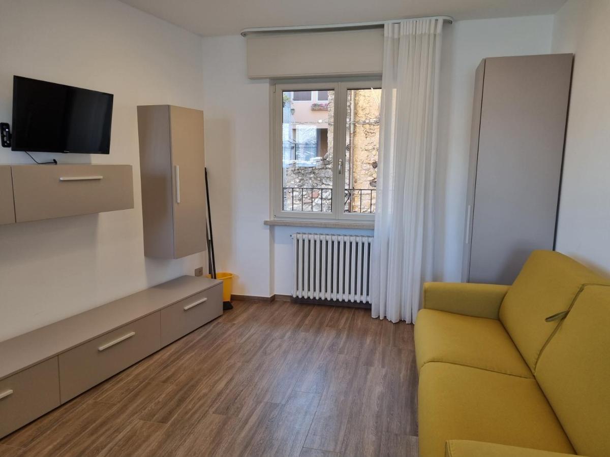Hotel Pace Brenzone sul Garda Εξωτερικό φωτογραφία