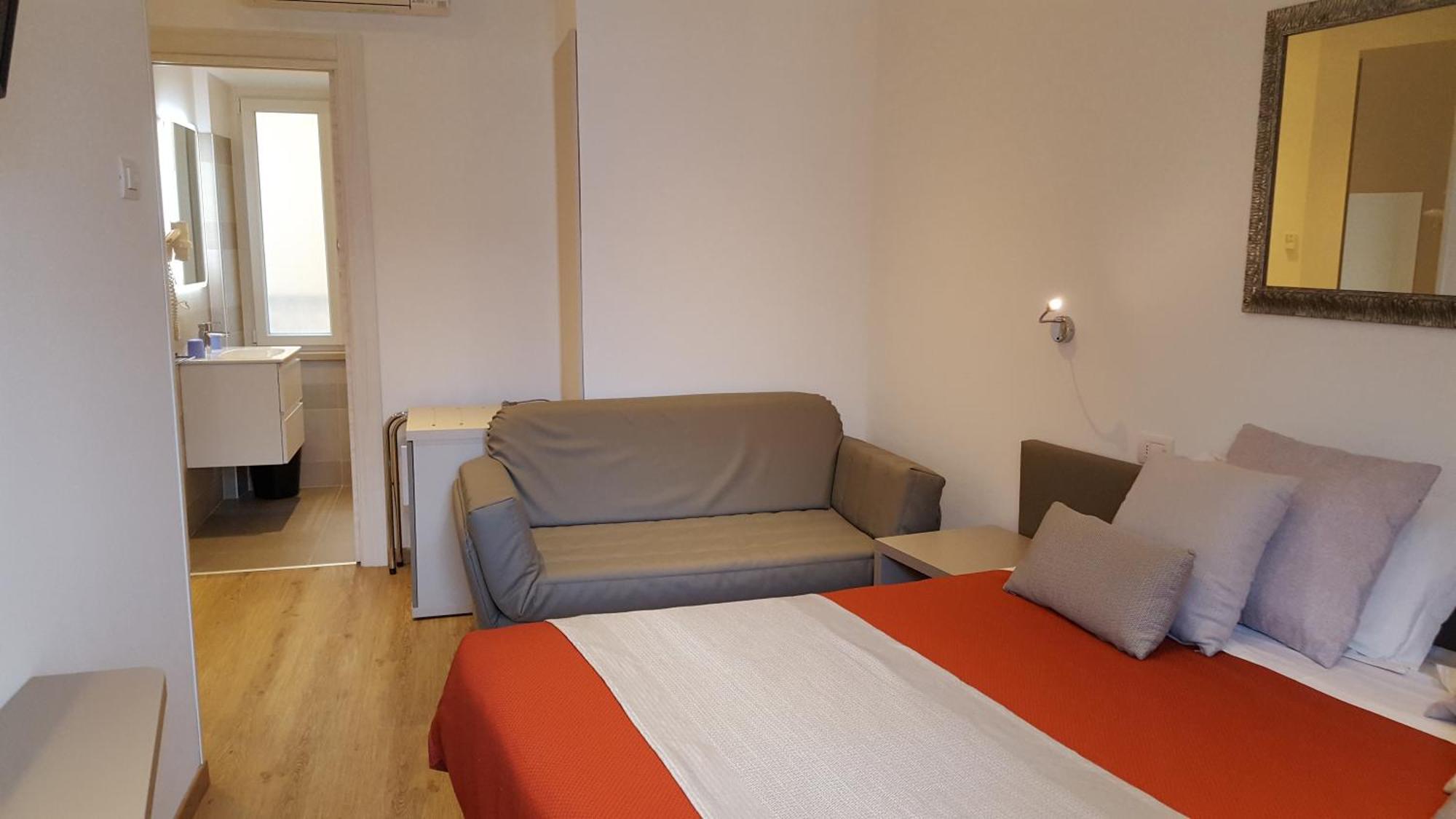 Hotel Pace Brenzone sul Garda Εξωτερικό φωτογραφία