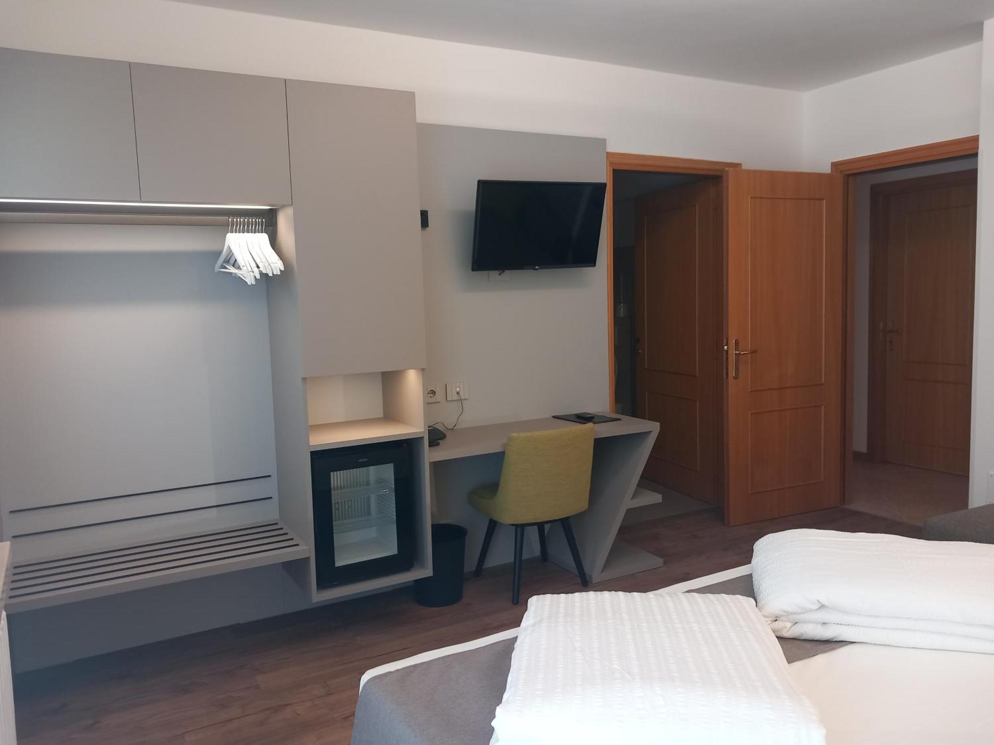 Hotel Pace Brenzone sul Garda Εξωτερικό φωτογραφία