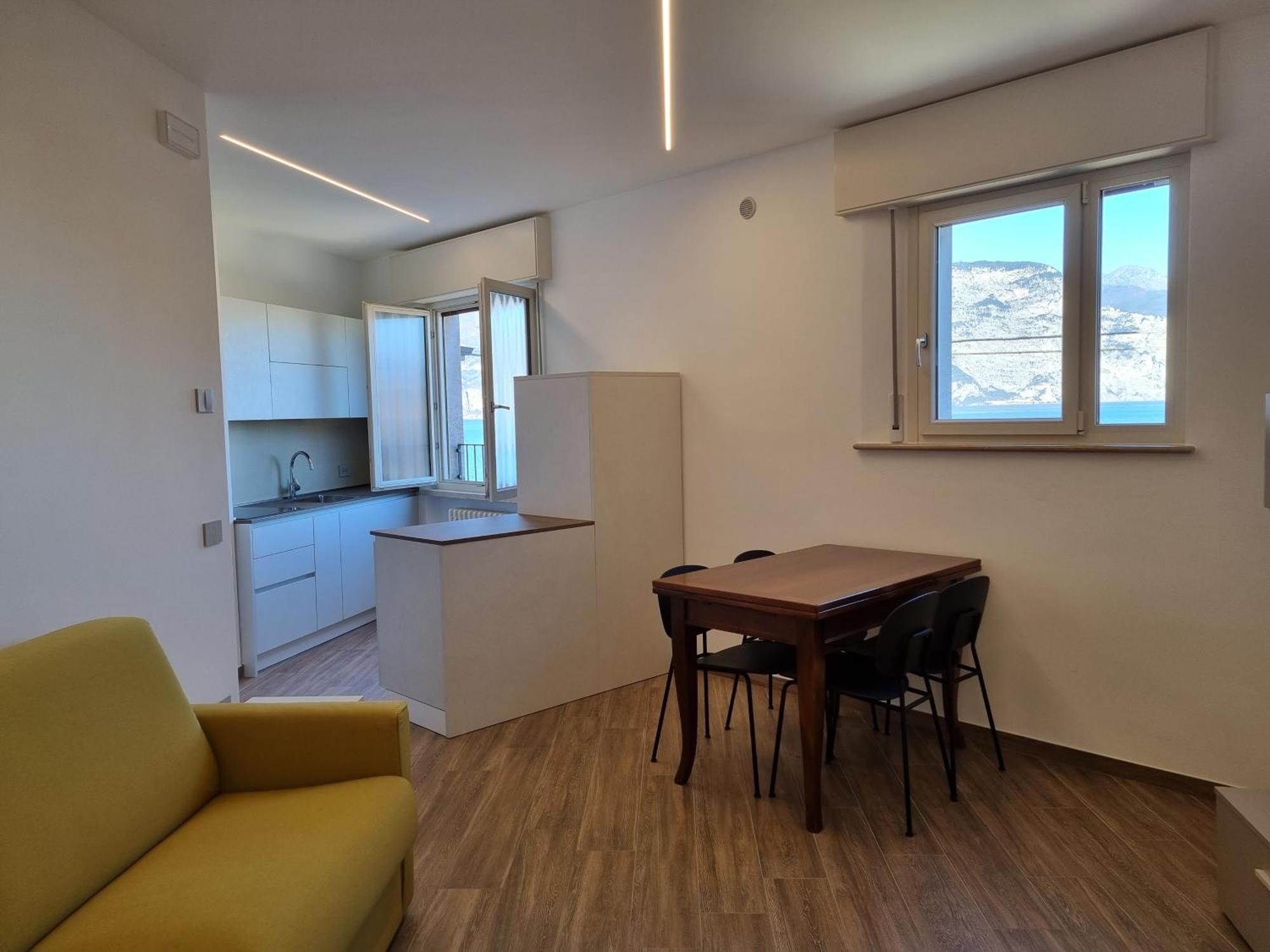 Hotel Pace Brenzone sul Garda Εξωτερικό φωτογραφία