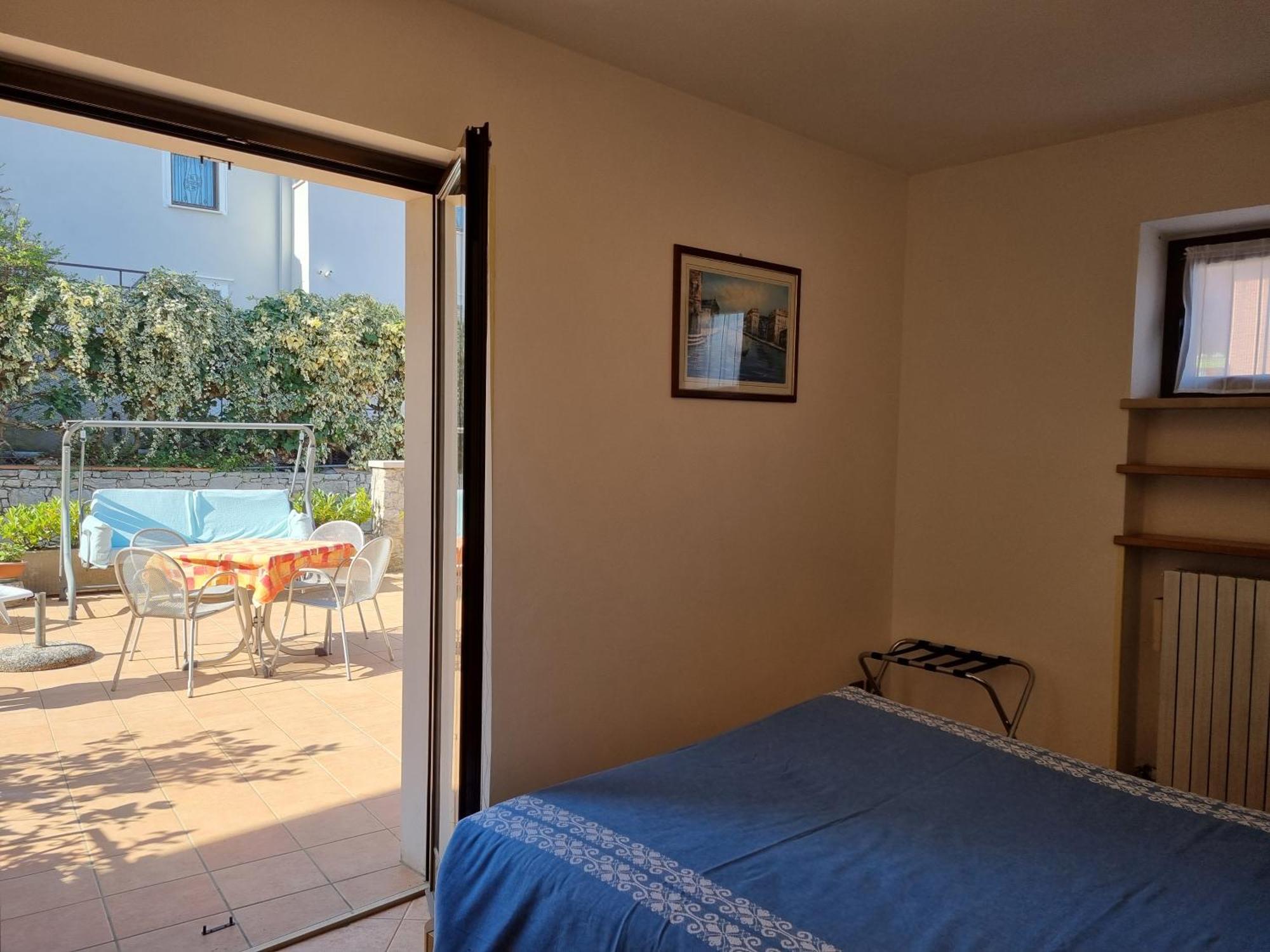 Hotel Pace Brenzone sul Garda Εξωτερικό φωτογραφία