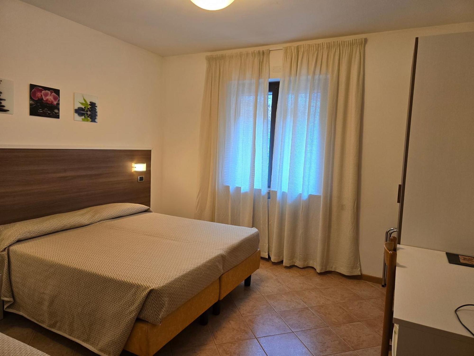 Hotel Pace Brenzone sul Garda Εξωτερικό φωτογραφία