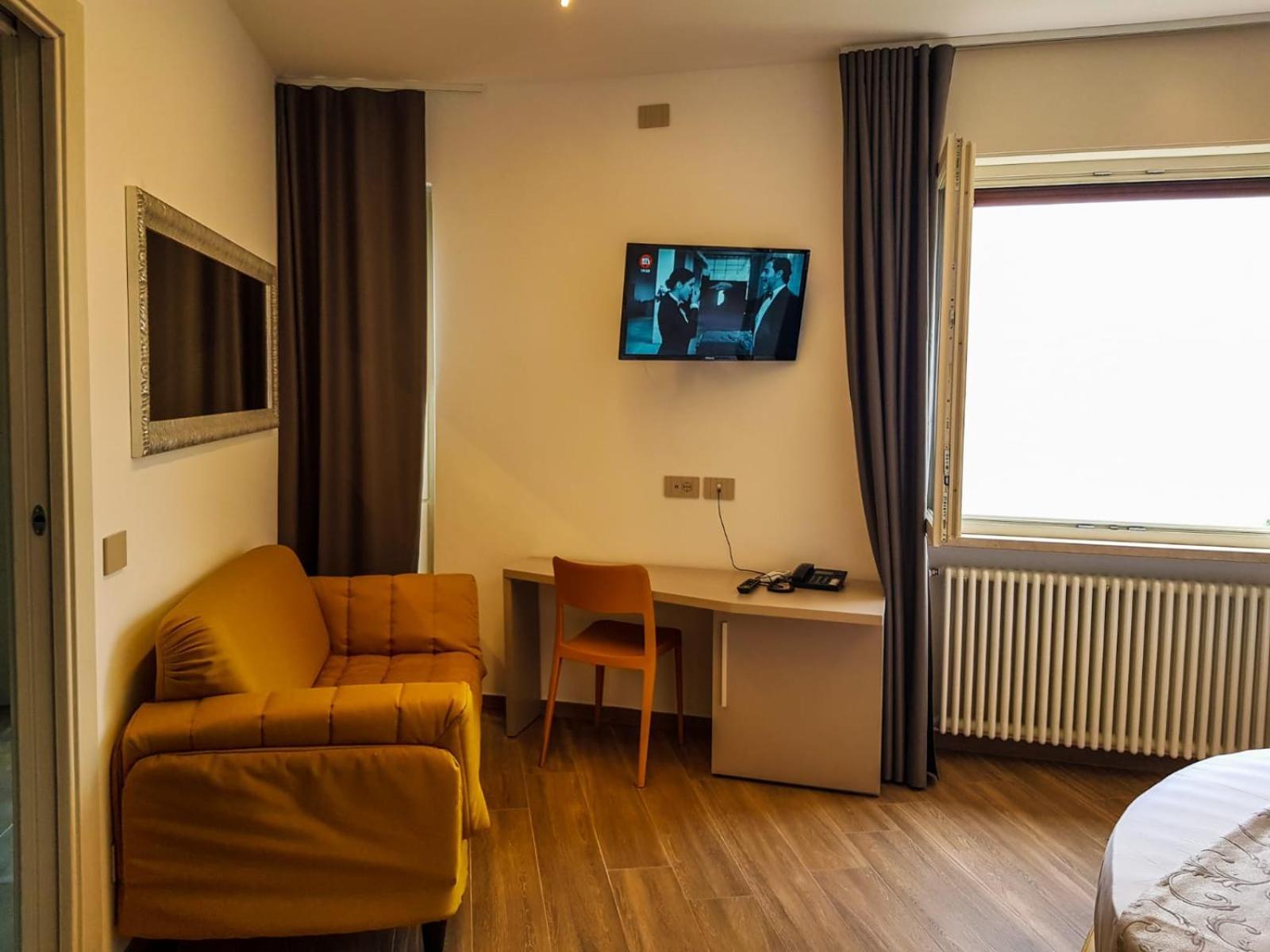 Hotel Pace Brenzone sul Garda Εξωτερικό φωτογραφία