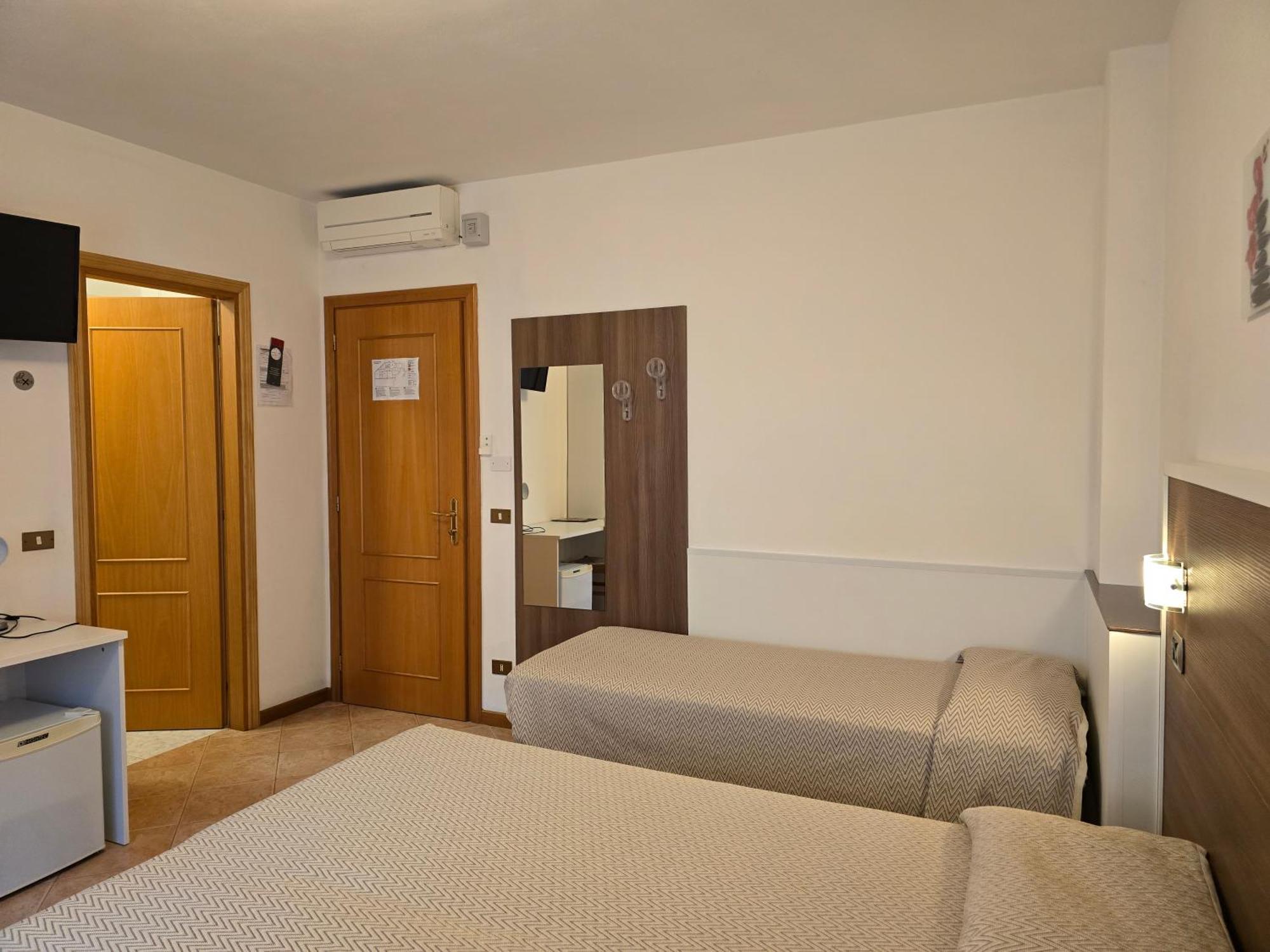 Hotel Pace Brenzone sul Garda Εξωτερικό φωτογραφία