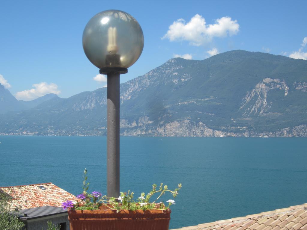 Hotel Pace Brenzone sul Garda Εξωτερικό φωτογραφία