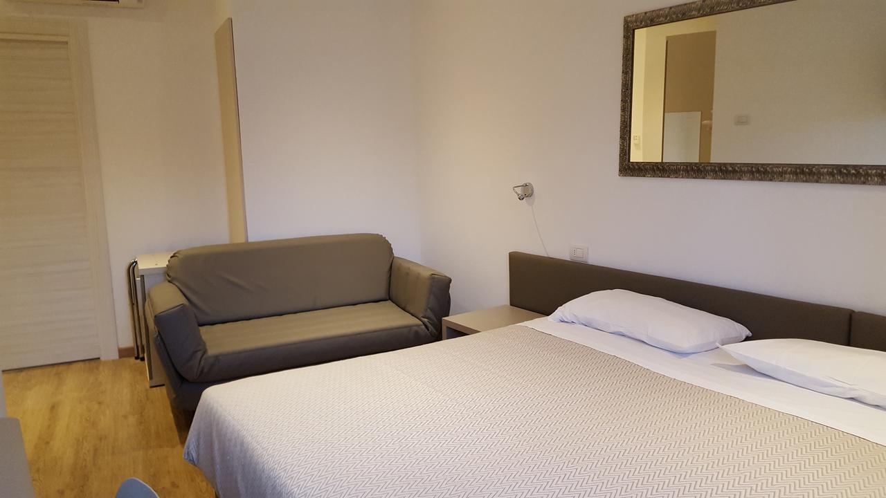 Hotel Pace Brenzone sul Garda Εξωτερικό φωτογραφία