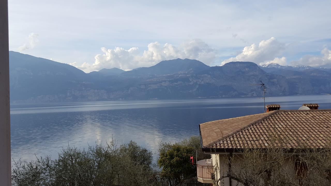 Hotel Pace Brenzone sul Garda Εξωτερικό φωτογραφία