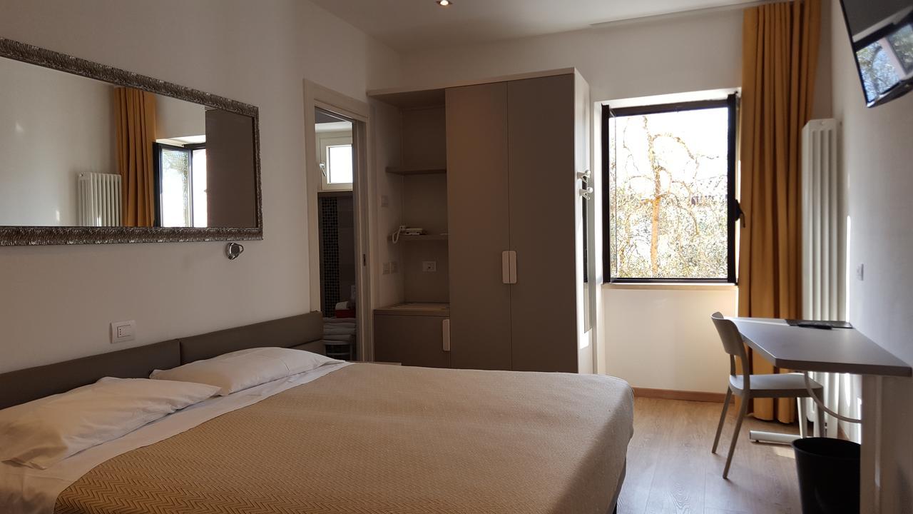 Hotel Pace Brenzone sul Garda Εξωτερικό φωτογραφία